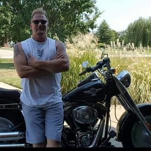 Meet your Posher, Timothy